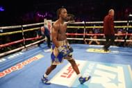 Keyshawn Davis Next Fight